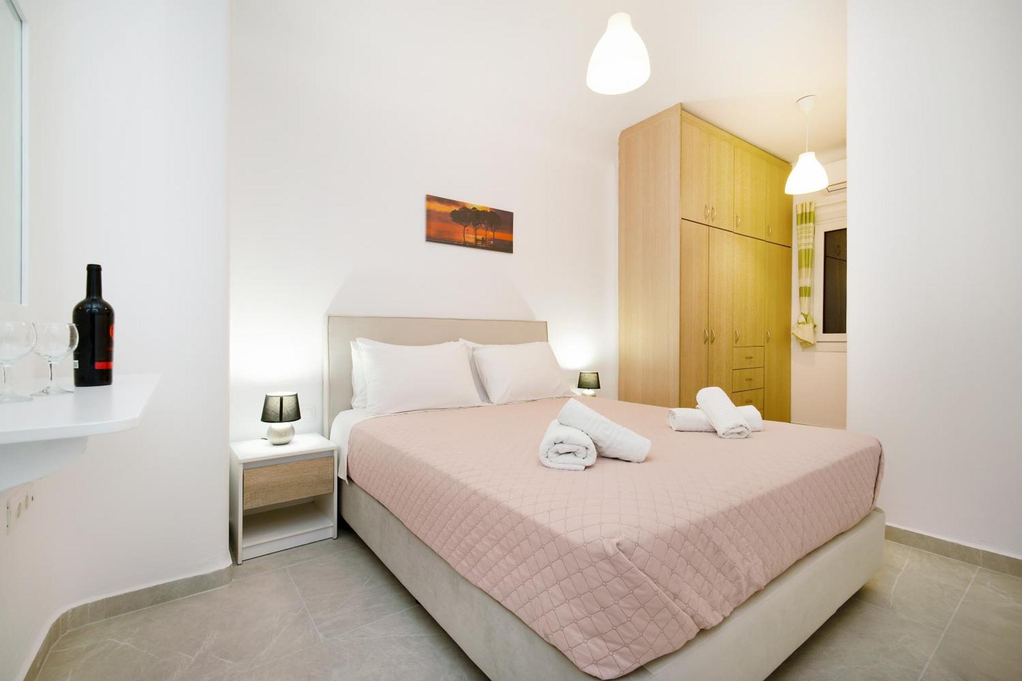 Oniropetra Apartments Mykonos Plintri Cameră foto