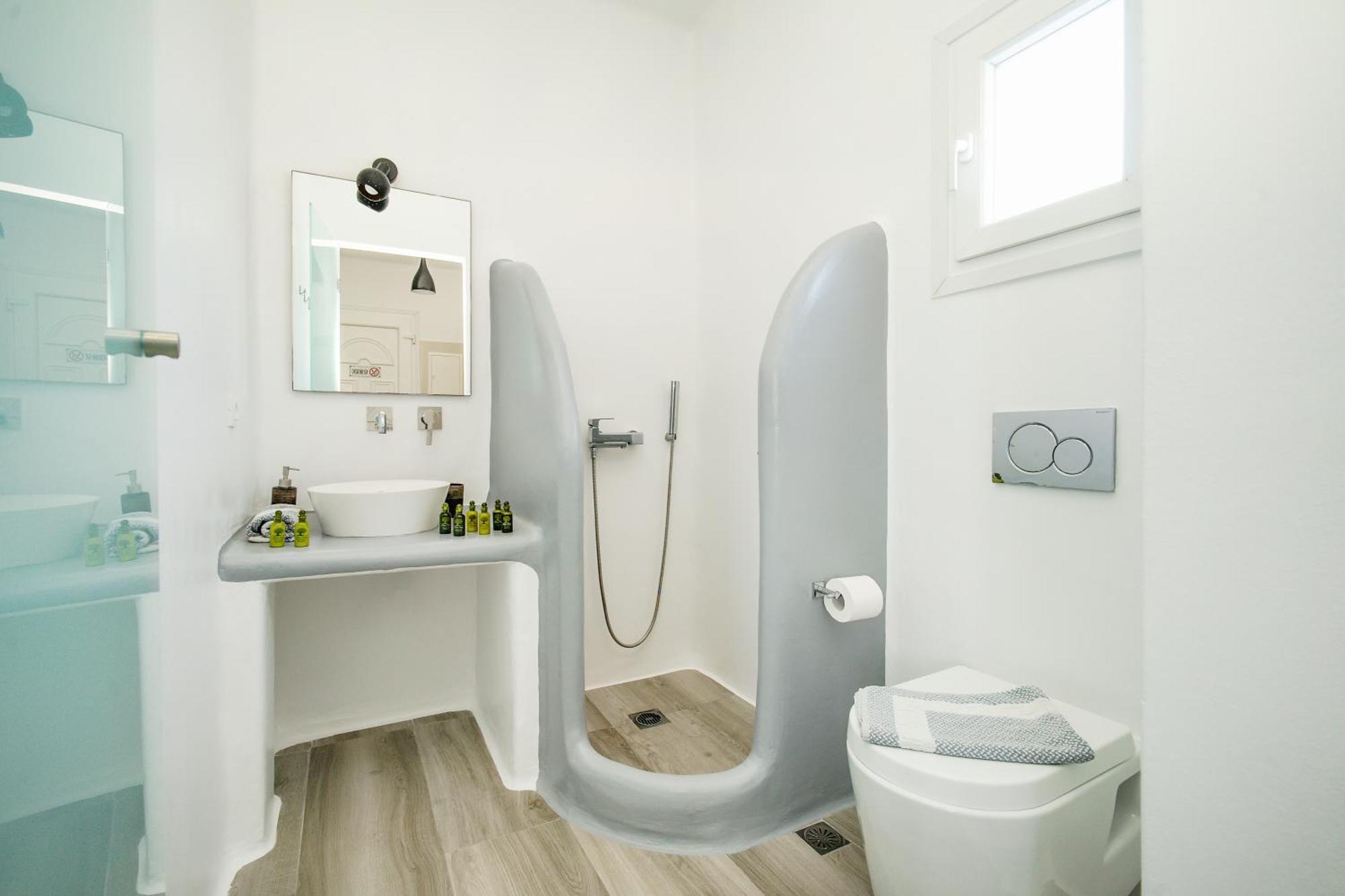 Oniropetra Apartments Mykonos Plintri Cameră foto
