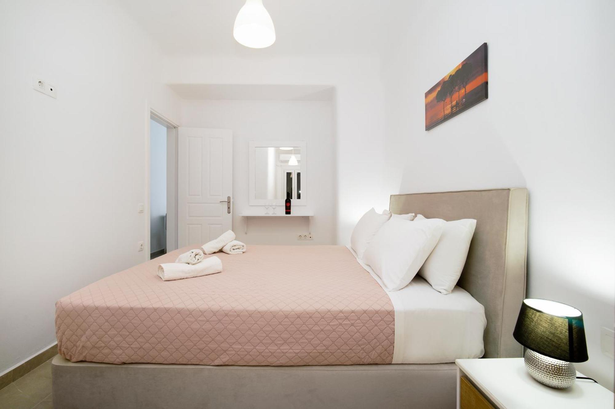 Oniropetra Apartments Mykonos Plintri Cameră foto